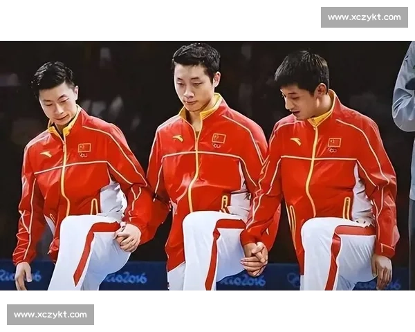 国乒王朝巅峰对决！张继科马龙教科书式教学，经典永流传