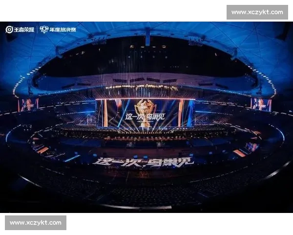 心怀热血!电竞国际组织会议点燃梦想,逐梦少年不惧挑战! 心怀热血!电竞国际组织会议点燃梦想,逐梦少年不惧挑战!