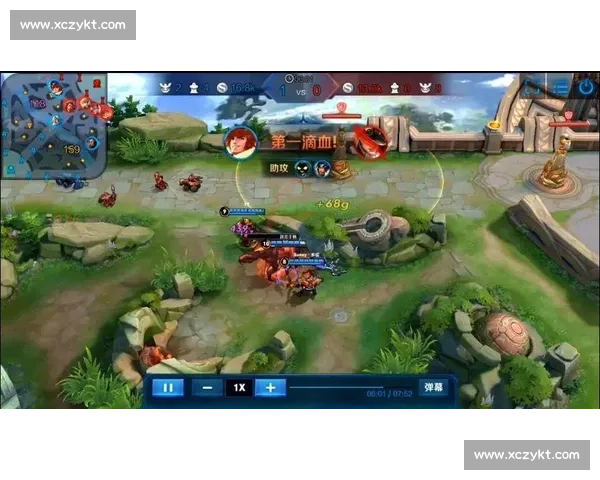 情感的爆发点，电竞国际赛事档案捕捉的瞬间令人动容