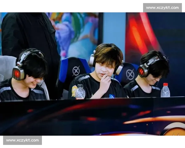 战火重燃!全球电竞赛事日历,见证王者荣耀的诞生! 战火重燃!全球电竞赛事日历,见证王者荣耀的诞生!