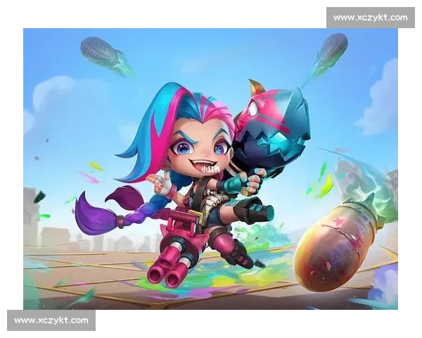 某款新游火爆上线，能否成为下一个电竞爆款