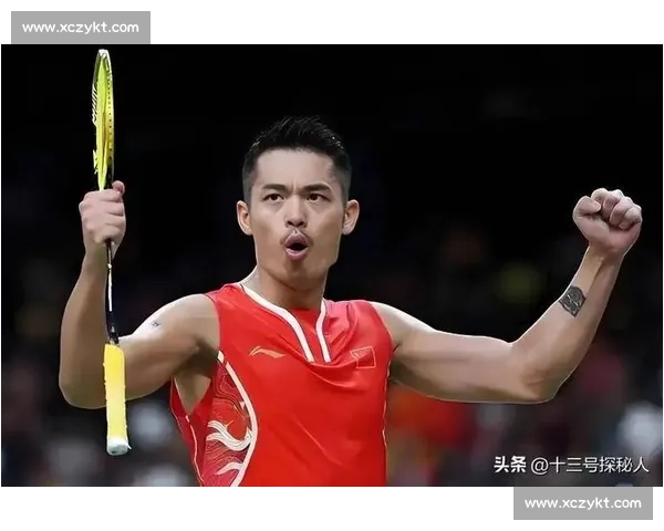 球迷的呼唤!那些年我们追过的羽毛球明星,如今榜上有名吗 球迷的呼唤!那些年我们追过的羽毛球明星,如今榜上有名吗