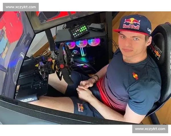 虚拟与现实的碰撞，F1电竞赛事魅力何在