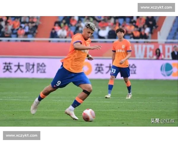 青春风暴来袭！世界杯新黑马，让我们看到了无限可能！