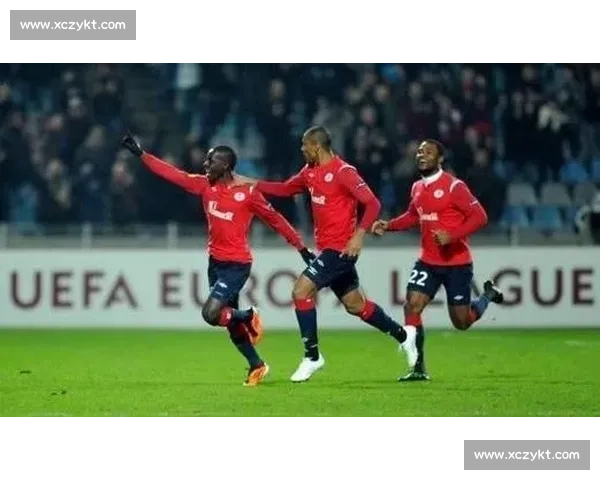 “黑马”闯入法甲争冠群里尔能否延续奇迹 “黑马”闯入法甲争冠群里尔能否延续奇迹