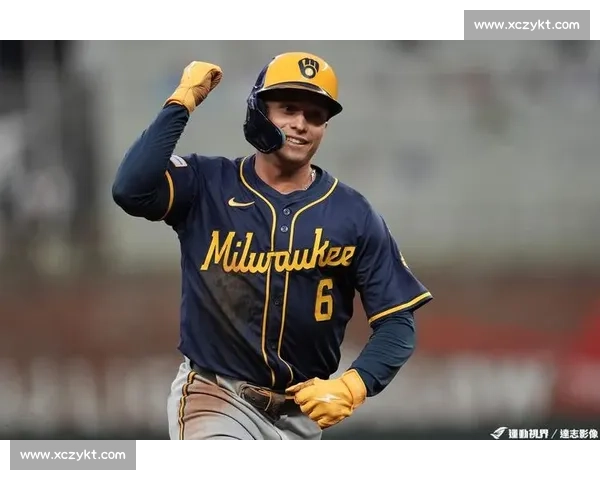 团队的骄傲！MLB球员榜单上的这些名字，是球队的基石