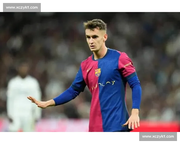 曾经的“替补”变“主力”,转会赋予的新生