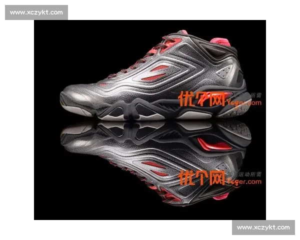 羽毛球鞋很重要！这几款“战靴”让你原地起飞