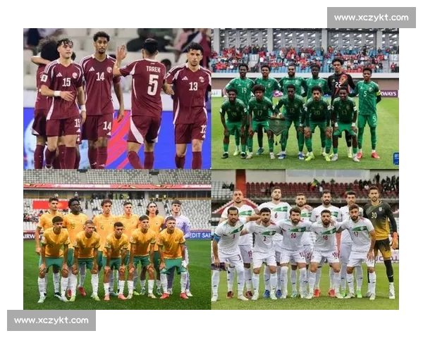 西雅图敲响战鼓，2026世界杯精彩不容错过！