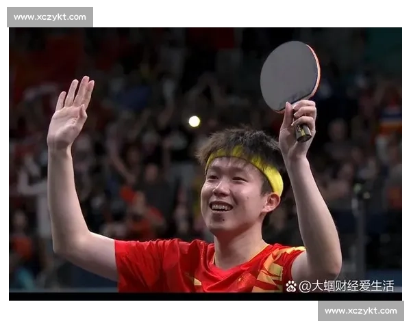 这才是冠军！尤伯杯中国队用一场完美胜利回应质疑！