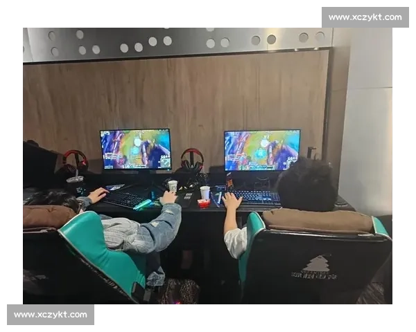 下一站,虚拟电竞竞技场!我们在这里,等你来战! 下一站,虚拟电竞竞技场!我们在这里,等你来战!