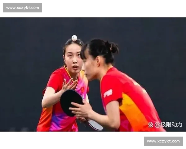 小将风采!全国乒乓训练营赛事精彩纷呈