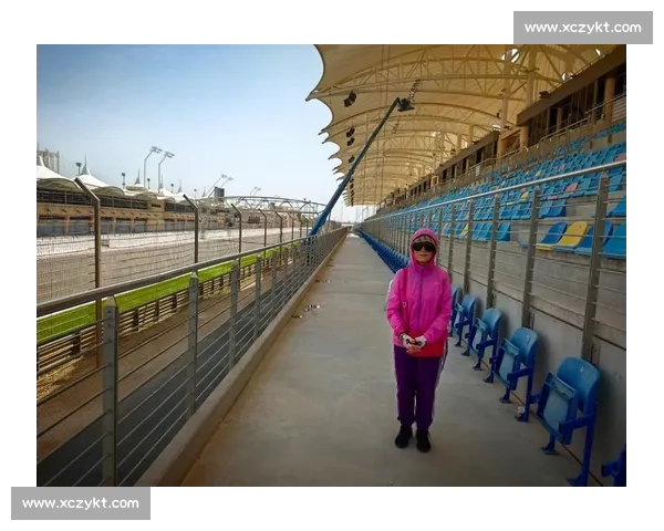 惊险!巴林赛道,沙漠中的速度角逐!