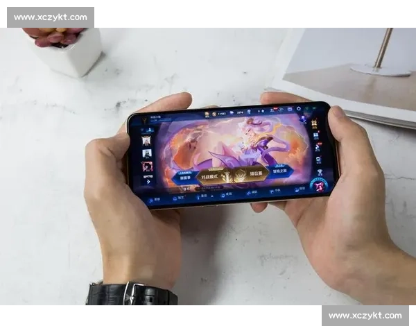 技术流的盛宴，KPL赛事回放解析极致微操