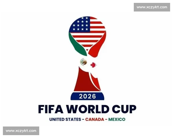 时代潮头！2026世界杯，北美球队的新格局！