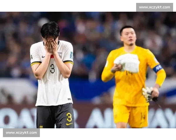 残酷的淘汰制!2026世界杯热门球队的生死考验! 残酷的淘汰制!2026世界杯热门球队的生死考验!