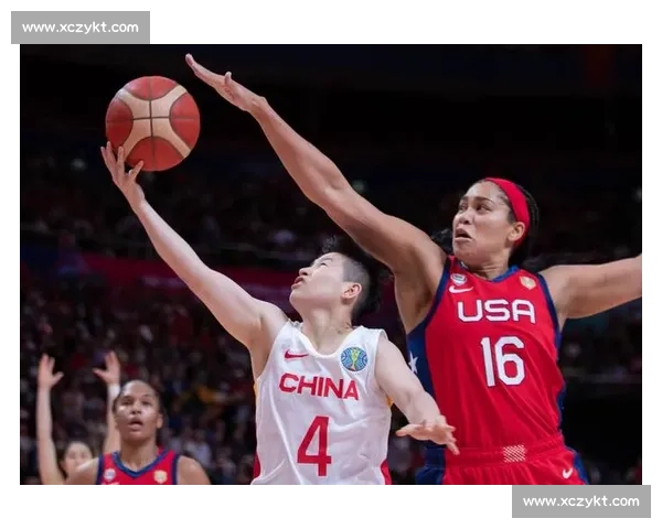 终极梦想!女篮世界杯赛程,中国女篮能否圆梦 终极梦想!女篮世界杯赛程,中国女篮能否圆梦