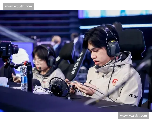 赛事预警!电竞主播挑战赛即将拉开帷幕,你准备好了吗 赛事预警!电竞主播挑战赛即将拉开帷幕,你准备好了吗