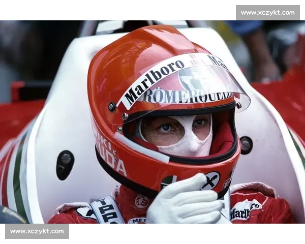 F1的未来已来！年轻的血液能否书写新的传奇