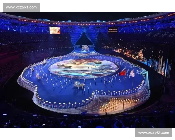 传承！杭州亚运会闭幕式，如何连接过去与未来