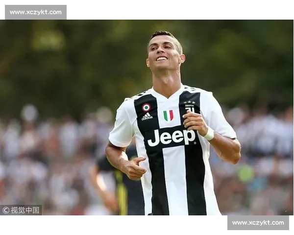 从草根到巨星，这个进球改变了他的命运！