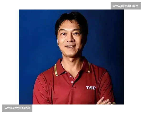 再见了，我的荣耀！乒坛巨星含泪告别赛场