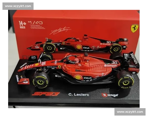 勒克莱尔的挑战，法拉利能否重拾往日荣光