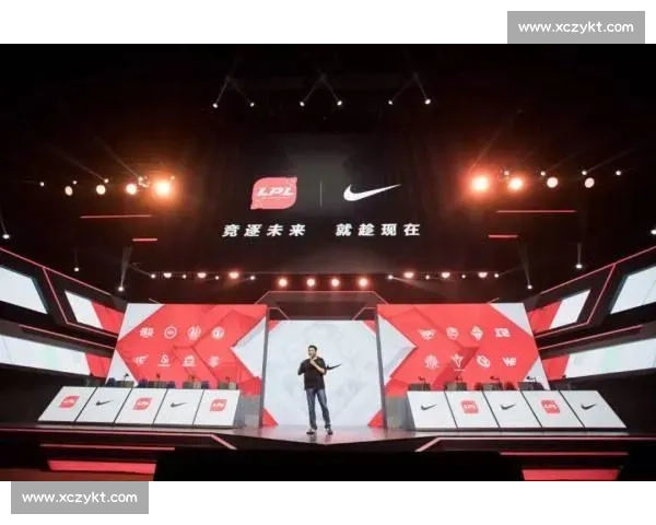 当传统体育遇上新兴电竞,体育精神如何跨界融合 当传统体育遇上新兴电竞,体育精神如何跨界融合