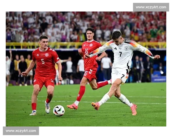 激情点燃！2026世界杯射门次数大数据揭秘，谁是射门王