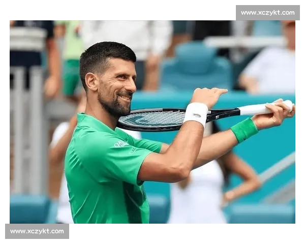 爆冷！无名小将击败世界第一，网坛新势力不容小觑！