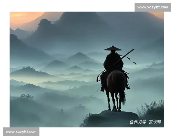 豪情万丈！从低谷到巅峰，他们的故事激励无数人