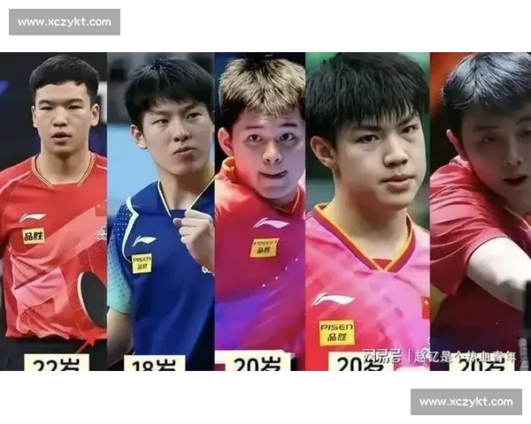 震惊！某国选手竟靠“大数据”挑战国乒背后真相令人咋舌！